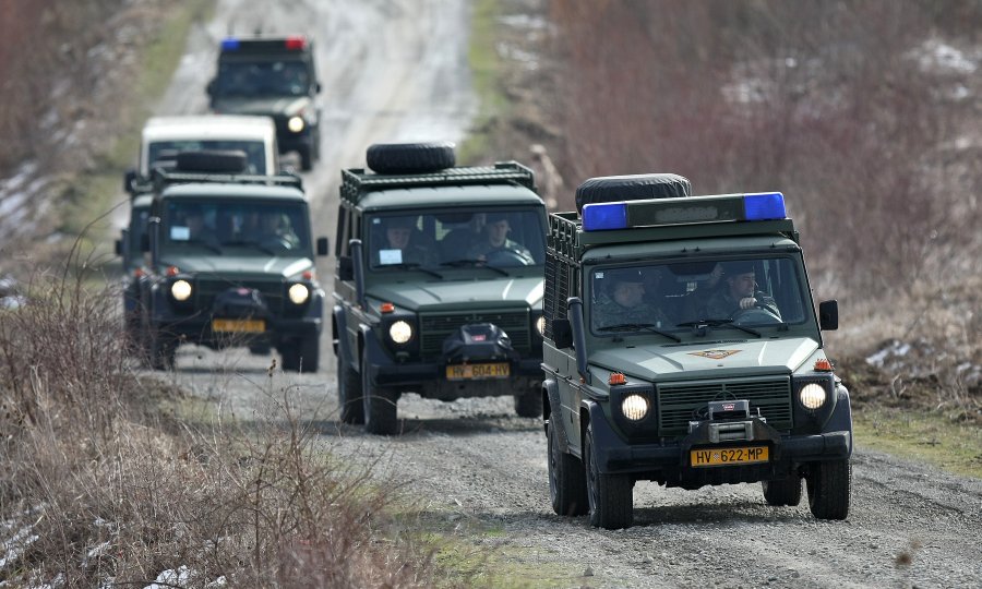 POSTAJE ALARMANTNO: Peta smrt u vojsci u samo dva mjeseca, preminula pripadnica Oružanih snaga s istoka Hrvatske; MORH poslao znakovito priopćenje: Sustavno pružamo psihološku podršku