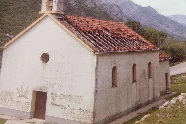 29. obljetnica torture i zlostavljanja Hrvatskih logoraša nedaleko Mostara