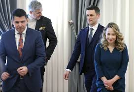 Stručnjaci o ratu Domovinskog pokreta i Mosta: ‘Raspudić je u pravu, znamo kakva je pozadina ove priče‘