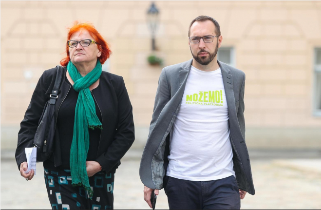 VELIKA ANALIZA PRVOG KRUGA ‘Možemo!’ će se ‘izjedati iznutra’, tako završe sve treće opcije u Hrvatskoj! HDZ nije pobjednik, osim Osijeka nisu dobili – ništa!
