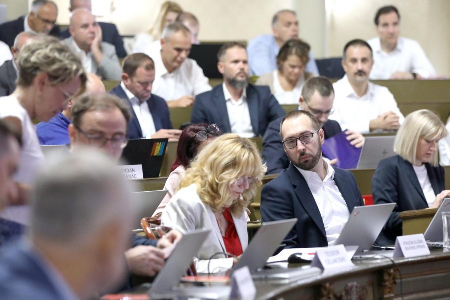 SDP raskida koaliciju s Možemo! u Zagrebu?