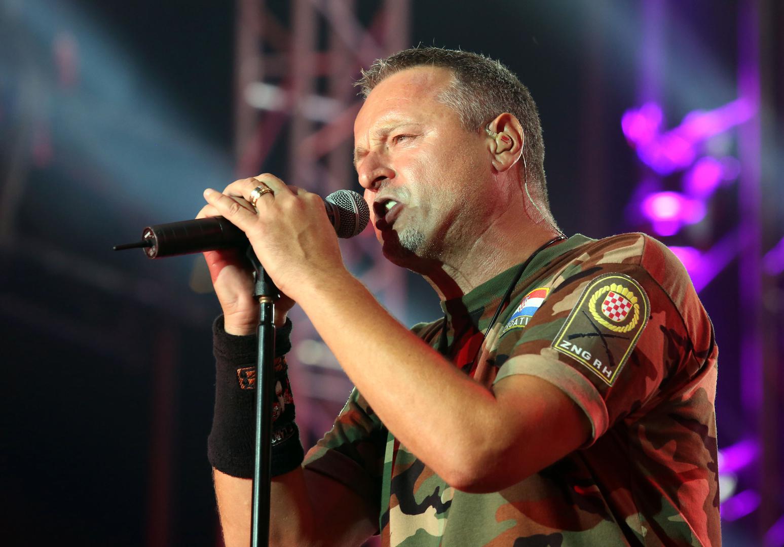 Thompsonov koncert ruši rekorde: Otvorena nova prodaja ulaznica zbog povećanja kapaciteta