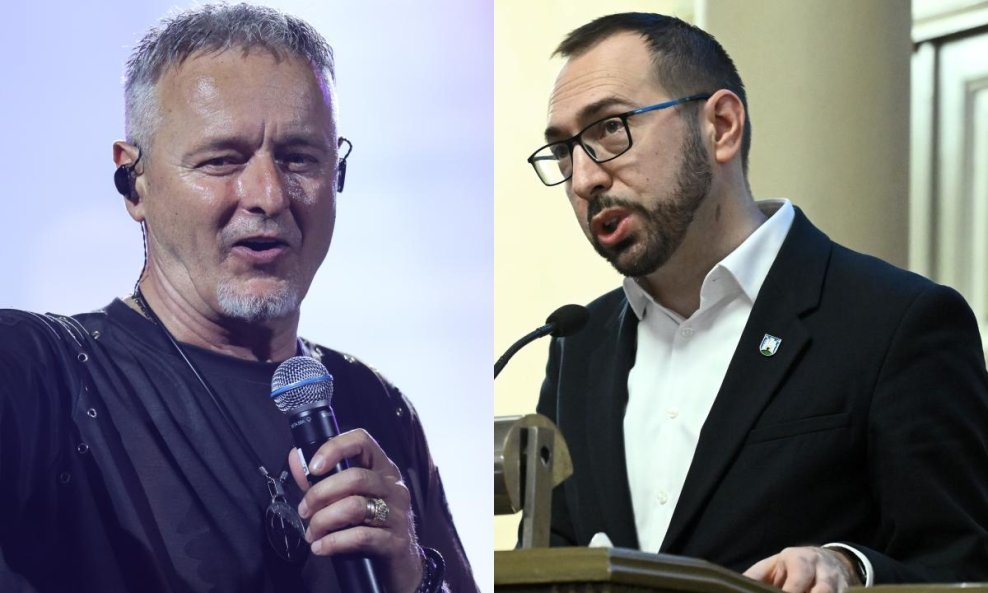GOTOVO NEMOGUĆE, ALI... Desnica je uprla smijeniti Tomaševića, upregnuli su i Thompsona. Mogu li to zbilja učiniti i kako?