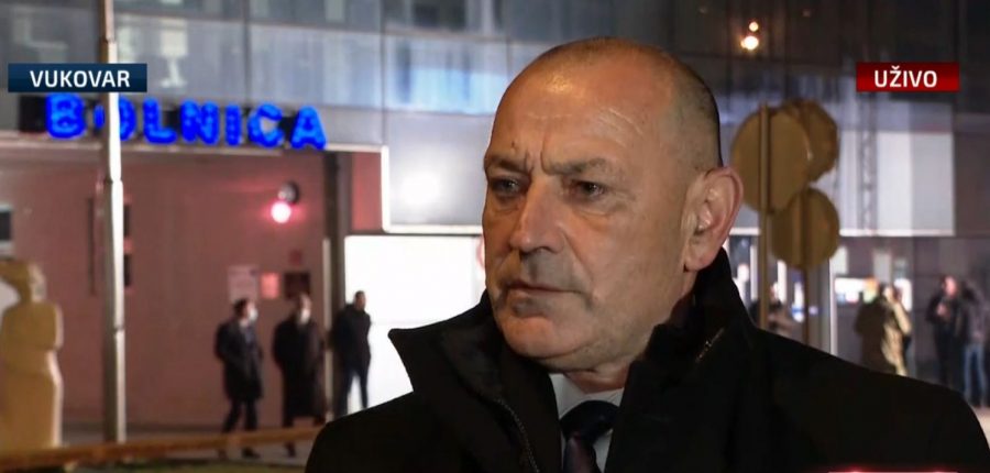 Medved: Ne prođe tjedan da od Srbije ne tražimo podatke o posmrtnim ostacima