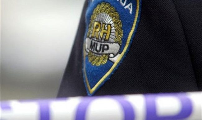 Djelatnica osumnjičena da je iz sjedišta krim-policije ukrala 130.000 kuna