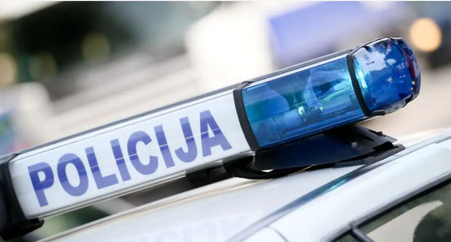 U sudaru auta i kamiona kod Vinkovaca jedan poginuli