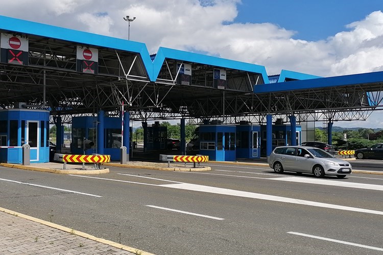 Nije Slovenija jedina. Sve više država uvodi kontrole na granicama