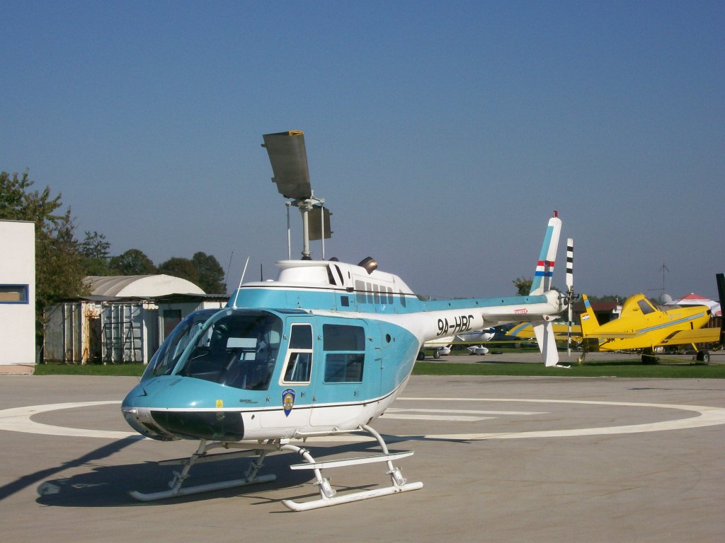 MIG-ovi JNA presreli helikoptere MUP-a - 17. 08. 1990. godine