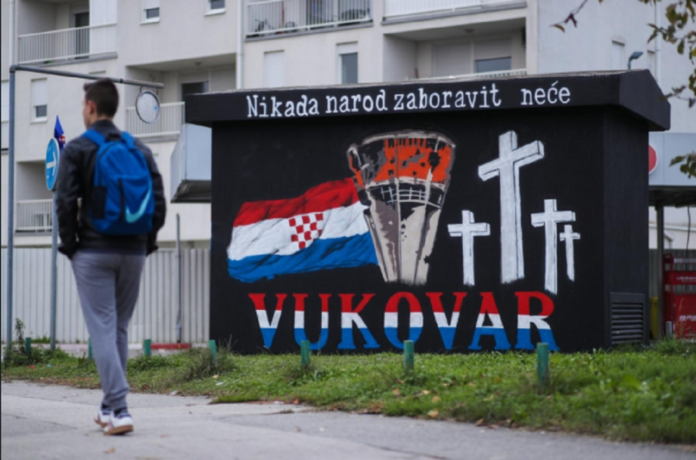 HEP O UKLANJANJU MURALA: ‘Morali smo postupati prema nalogu grada, s Boysima imamo dobru suradnju’