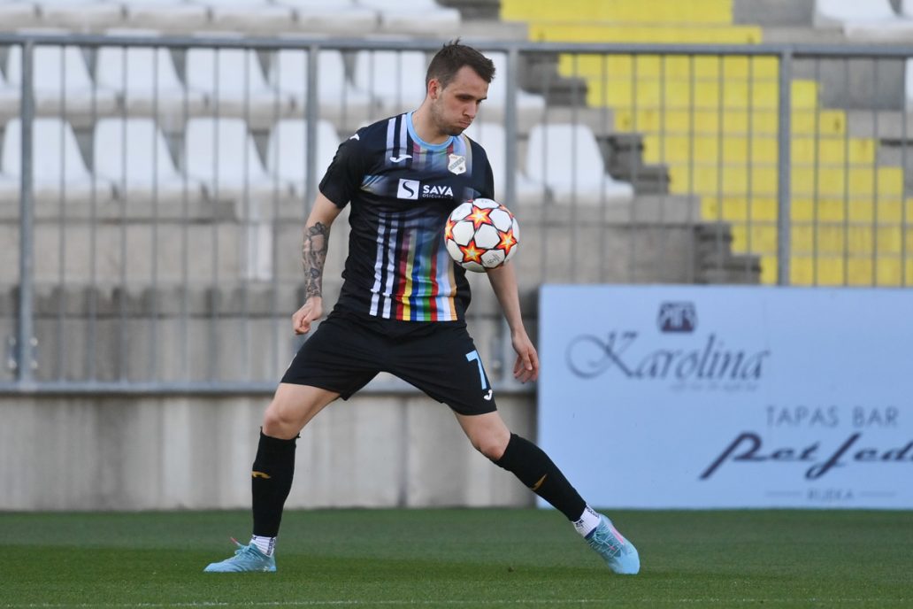 DERBY DELLA UČKA  Robert Murić uoči gostovanja kod Istre 1961: “Puljani mogu svima zapapriti, ali razmišljamo samo o pobjedi”