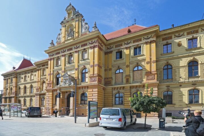 Uhićena računovotkinja koja je iz zagrebačkog muzeja izvukla 1,3 milijuna €. Pao i odvjetnik s kojim je bila u vezi