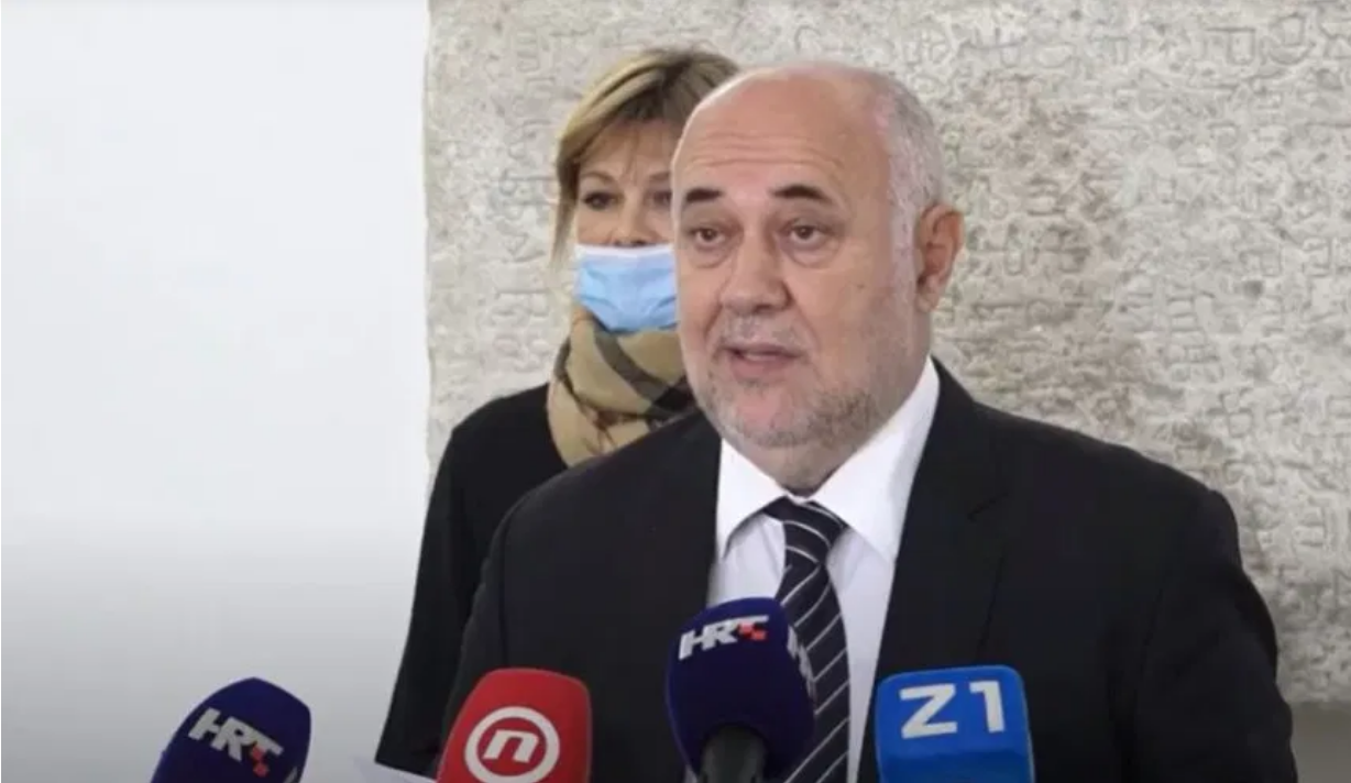 Milan Vrkljan i Karolina Vidović Krišto napustili Domovinski pokret: Duboka država ponovno je djelovala!