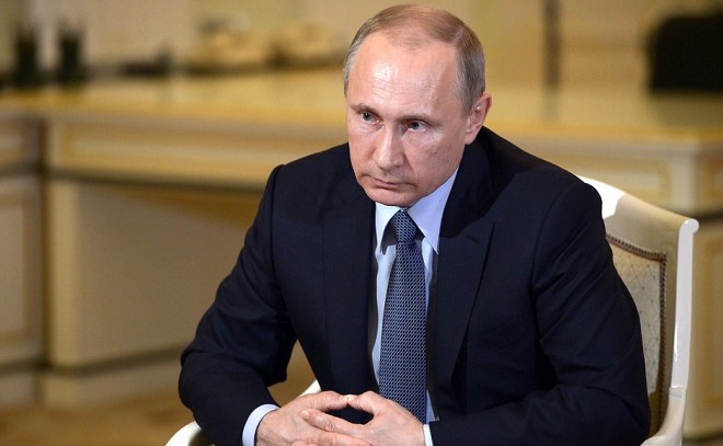 BLIŽI LI SE KRAJ PUTINOVOJ VLADAVINI? Evo što predviđa britanski ministar obrane