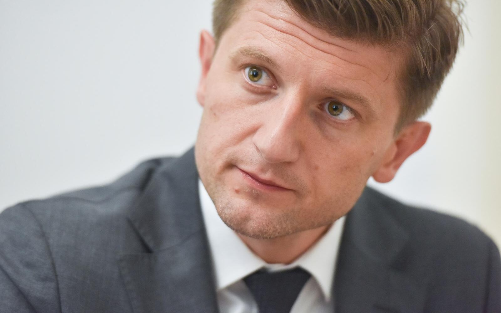 Potvrđeno iz Vlade: Zdravko Marić odlazi na vlastiti zahtjev