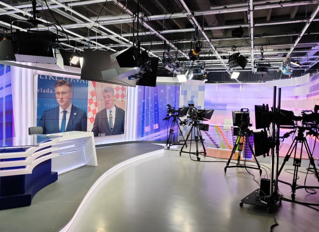 Priopćenje Ustavnog suda je prijetnja i novom Saboru da paze koga podržavaju