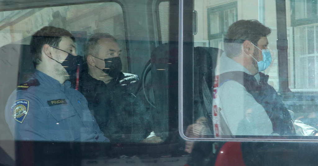 Dragan Kovačević ipak odustao od priznanja? Obrana bivšeg šefa Janafa na kraju je ipak podnijela žalbu protiv rješenja o određivanju istražnoga zatvora