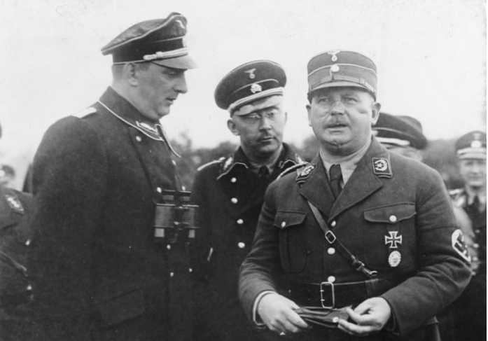 30. lipnja 1934. – Noć dugih noževa
