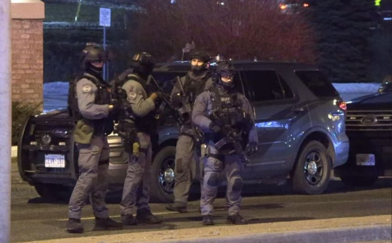 Pucnjava u pubu u Torontu: Najmanje 11 ranjenih, napadač u bijegu