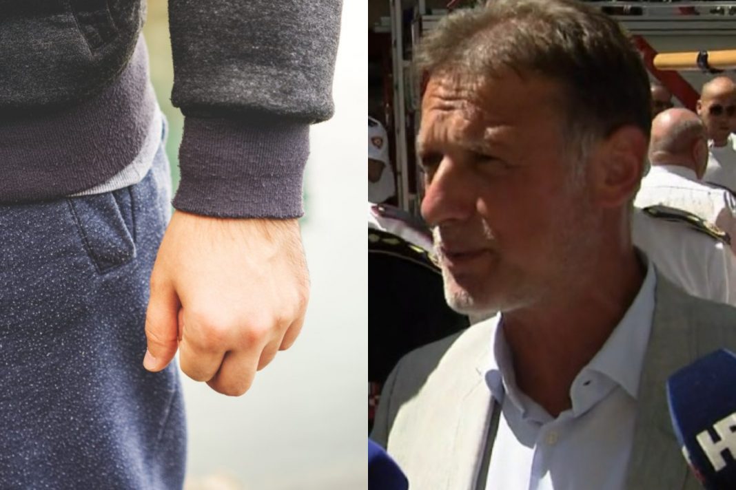 Napad na Hrvate u Subotici: Srbijanska policija negira, Jandroković prozvao dužnosnike Srbije