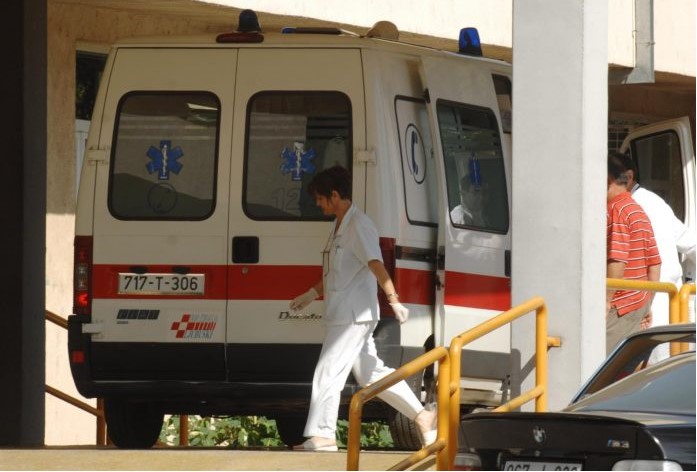 POKUŠAJ UBOJSTVA NA TRNJU: Zagrepčanka (38) ga prebila pa htjela nožem izbosti do smrti