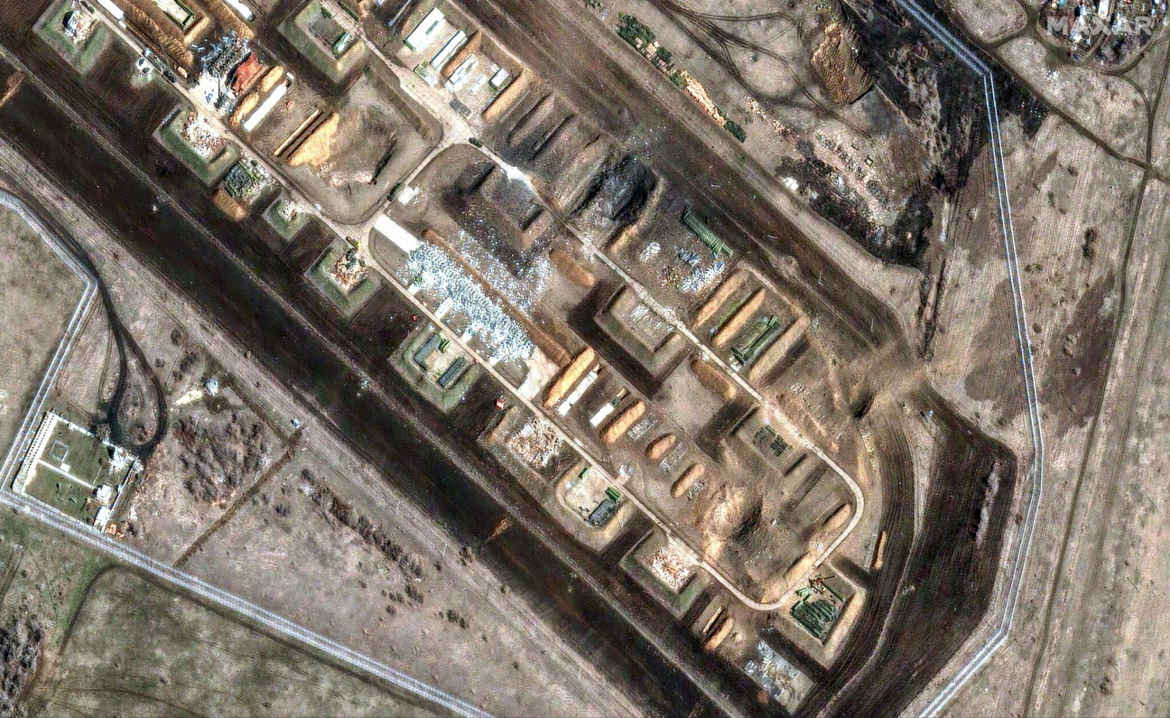 Ukrajina uzvraća udarac: Dron-napad na rusku bazu Engels-2 paralizirao strateške bombardere