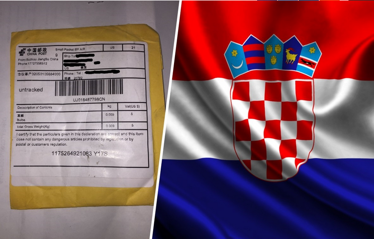 Naplata PDV-a na male pakete iz Kine od 1.7. – donosimo sve ključne informacije