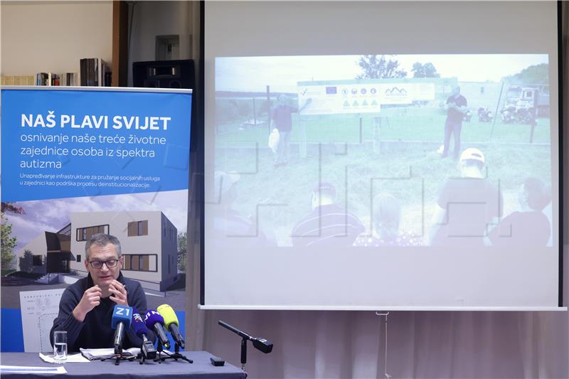 Poskupljenja će nadmašit odobrena sredstva za izgradnju "Našeg plavog svijeta"