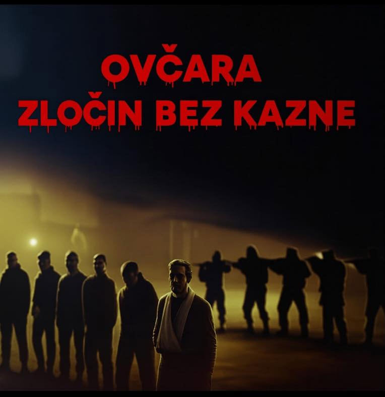 U subotu Okrugli stol “Ovčara – zločin bez kazne” u Zagrebu: Glas za pravdu žrtvama
