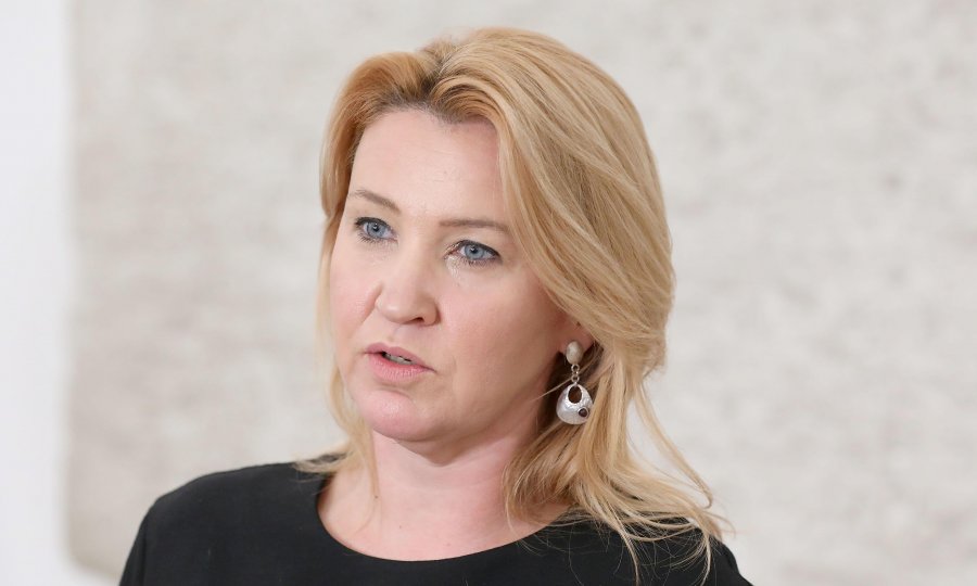 Novaković: Zanimljivo je da se SAD odlučio poslati povjerenika zaduženog za korupciju u Zagreb