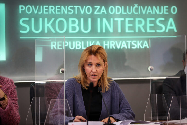 Odlazi Nataša Novaković? Kreće izbor novih članova Povjerenstva za odlučivanje o sukobu interesa
