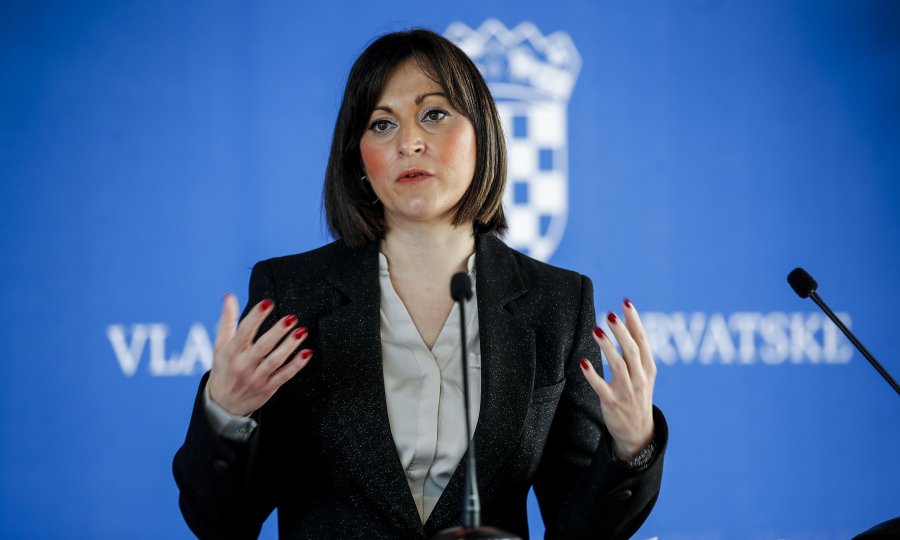 Nataša Tramišak potvrdila: Prijete mi sve više, kažu - bit će krvi do koljena