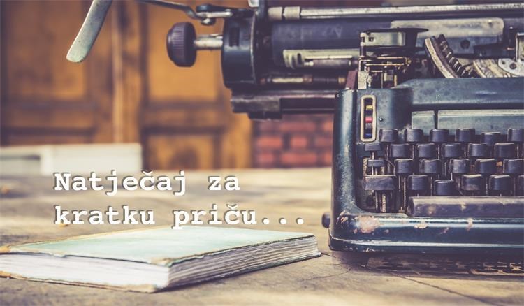 Javni poziv za najbolje kratke priče o Domovinskom ratu