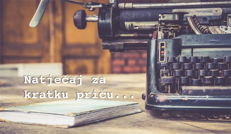 Javni poziv za dodjelu nagrade za kratku priču o Domovinskom ratu za učenike srednjih škola u 2025. godini
