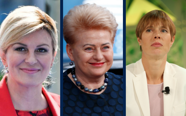 Vrijeme je za ženu na čelu NATO-a? Na vrhu liste tri imena
