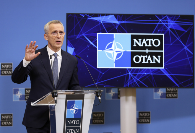 NATO odlučio, Stoltenberg ostaje! Propale sve pozadinske igre: U opasnom svijetu savezništvo važnije no ikad