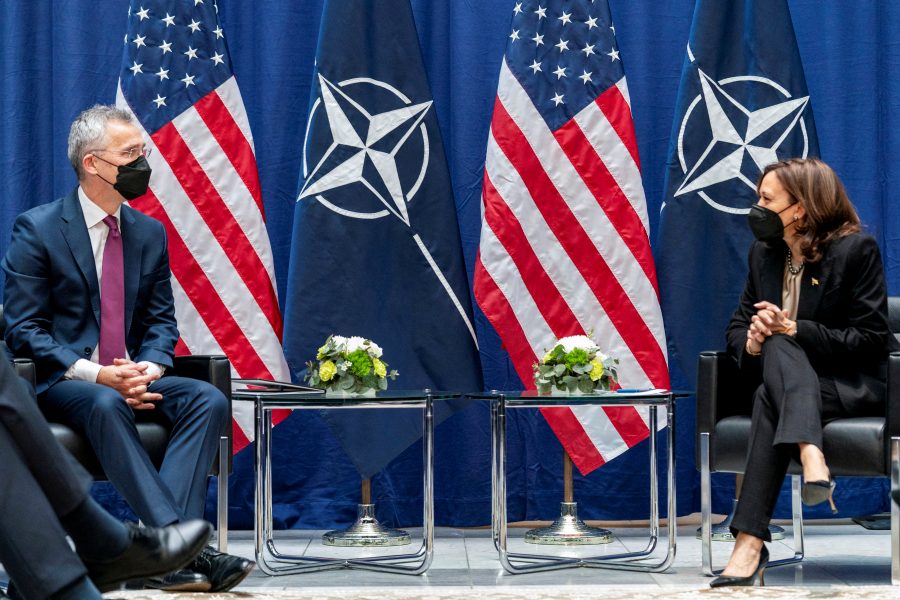 Glavni tajnik NATO-a od Lavrova traži dodatne razgovore o Ukrajini