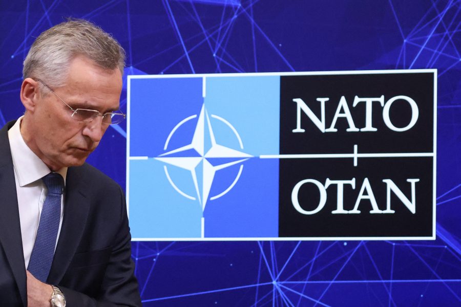 Stoltenberg: Rusija planira veliki napad, NATO u stanju pripravnosti