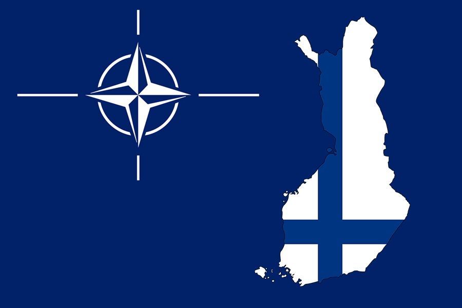 Finska i Švedska službeno podnijele zahtjeve za pridruživanje NATO-u