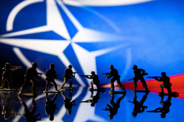 Čelnik Minhenske sigurnosne konferencije: Rusija bi mogla napasti NATO