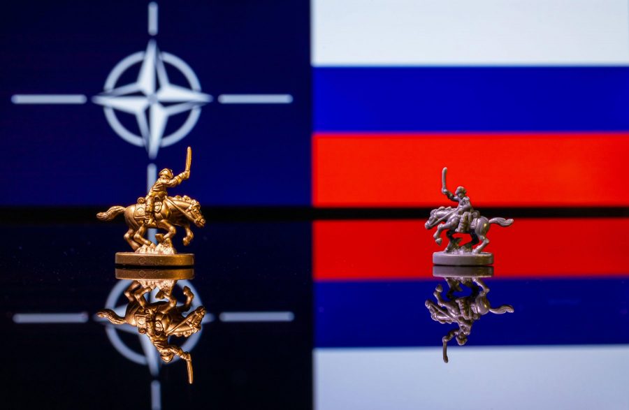 Kremlj: Romantična faza u odnosu s NATO savezom je završila