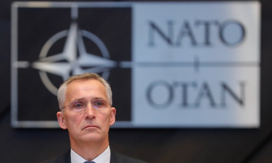 ZAJEDNIČKI STAV    NATO će se dodatno rasporediti na istoku Europe nakon ruske invazije, Stoltenberg poručio da će Rusija platiti veliku cijenu