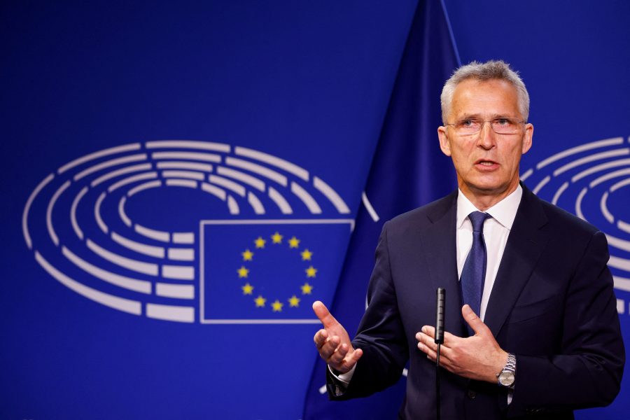 NATO nakon upozorenja Kremlja: “Spremni smo podupirati Kijev godinama”
