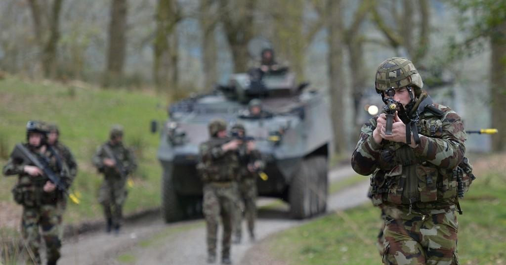 VELIKI ZAOKRET Još jedna europska država na pragu napuštanja 100-godišnje neutralnosti: ‘Putin nas je naveo na to, mogli bismo i u NATO‘