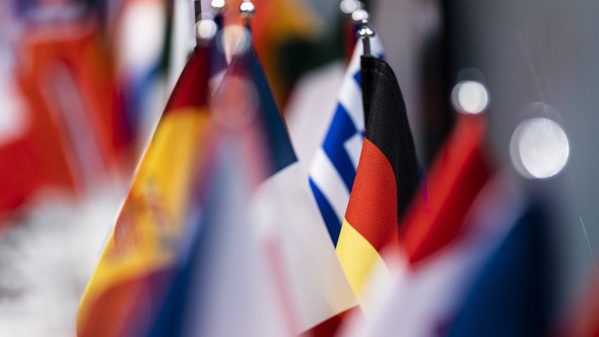 Globalizacija NATO-a za Drugi hladni rat