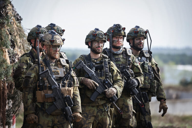NATO raspoređuje čak 49 novih brigada u Europi, evo koja im je zadaća