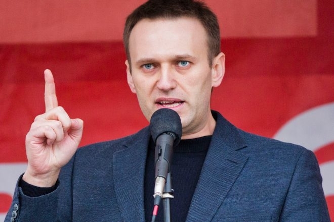 RUSKI SUD PROGLASIO NAVALJNOG KRIVIM ZA PREVARU ŠIROKIH RAZMJERA: Proglašen je krivim i za nepoštivanje suda