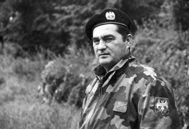 Peti put se oženio u haškom zatvoru: Ambiciozni srpski zločinac stigao u Beograd