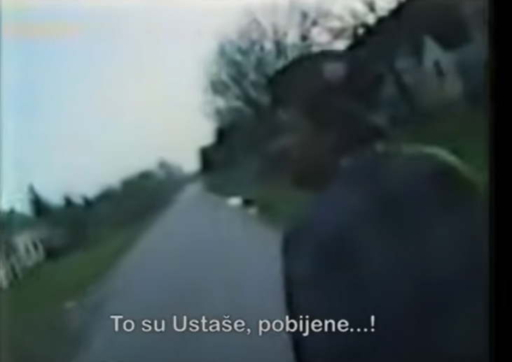 Srpski logori u Hrvatskoj (6): Negoslavci – mučenja u stanici milicije, zatočenici u podrumima i grobnice koje su progovorile 33 godine poslije