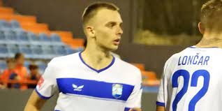 ‘OSVETNIK‘ NA POLJUDU Bio je projekt Hajduka, zvali su ga ‘novi Brozović‘, Tudor ga nije volio, a sada je jak Osijekov adut