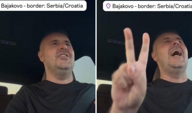 Što je tražio, to je i dobio: Odbijena žalba beogradskog odvjetnika, ostaje u zatvoru